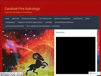 cardinalfireastrology.com