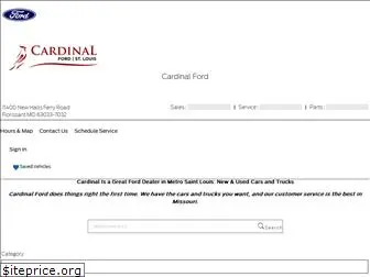 cardinalford.com