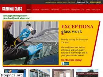 cardinalglass.net