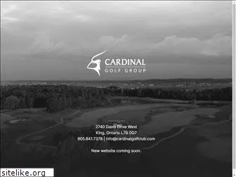 cardinalgolfgroup.com