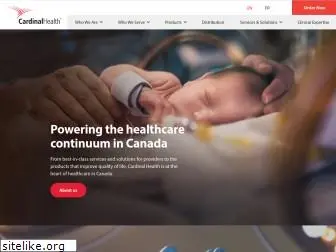 cardinalhealth.ca