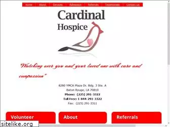 cardinalhospice.org