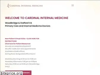 cardinalinternalmedicine.com