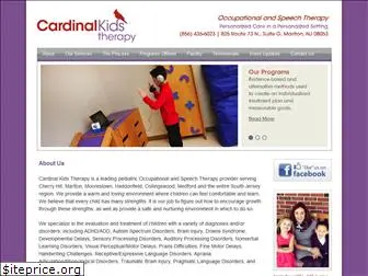 cardinalkidstherapy.com