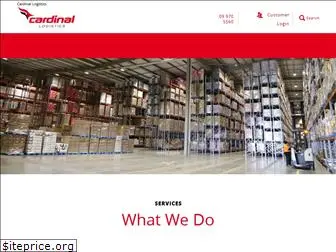 cardinallogistics.co.nz