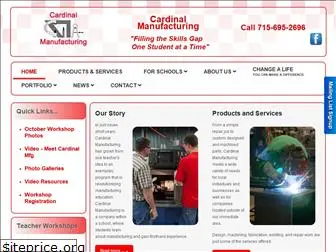 cardinalmanufacturing.org