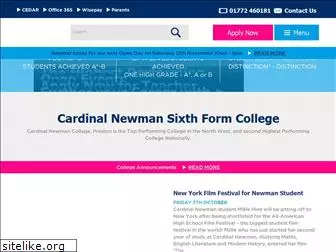 cardinalnewman.org.uk