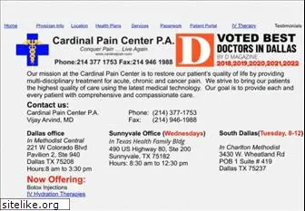 cardinalpain.com