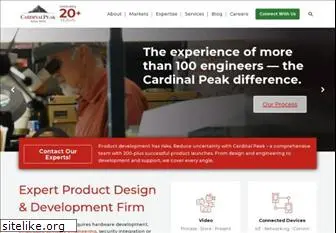 cardinalpeak.com