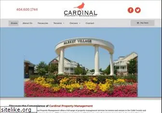 cardinalpm.com