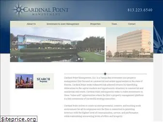 cardinalpointmanagement.com