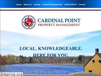 cardinalpointpm.com