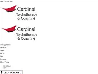 cardinalpsychotherapy.com