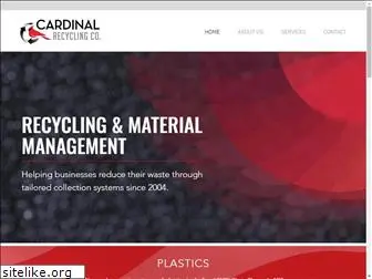 cardinalrecycling.com