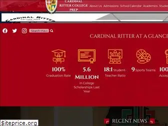 cardinalritterprep.net