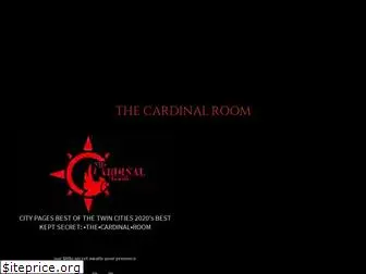 cardinalroom.com