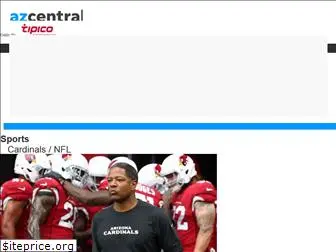 cardinals.azcentral.com