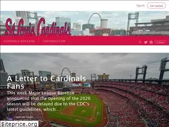 cardinals.mlblogs.com