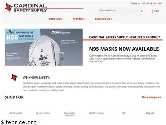 cardinalsafetystore.com
