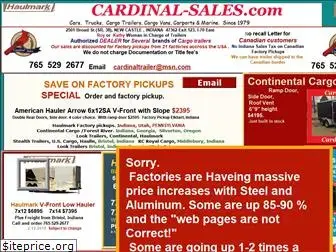 cardinalsales.homestead.com