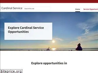 cardinalservice.org