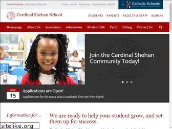 cardinalshehanschool.org