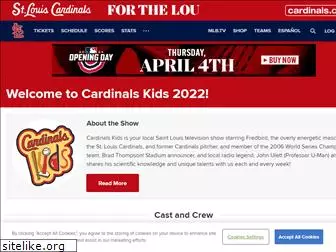 cardinalskids.com