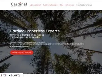 cardinalsystems.com.ar