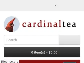 cardinaltea.com