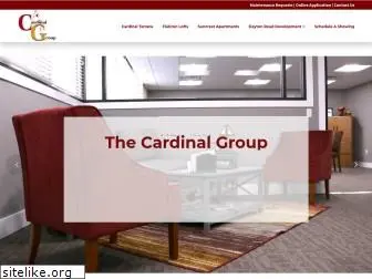 cardinalterrace.com