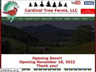 cardinaltreefarm.com