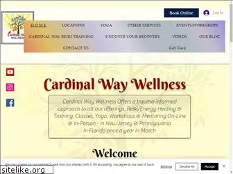 cardinalwaywellness.com