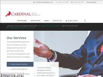 cardinalwm.com