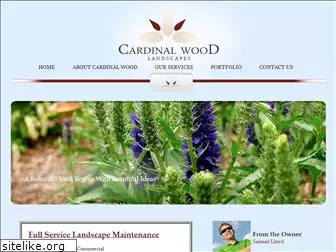 cardinalwood.com