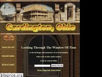 cardington-ohio-heritage.com