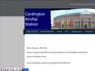 cardington.weebly.com