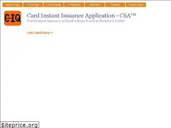 cardinstantissuance.com