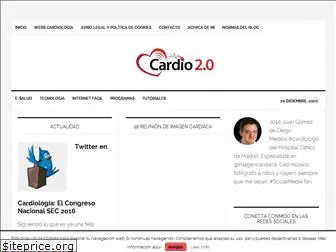 cardio2cero.com