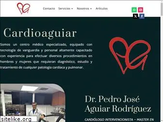 cardioaguiar.com