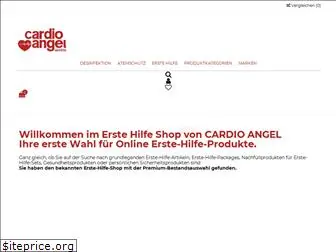 cardioangel.at