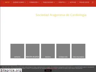 cardioaragon.com