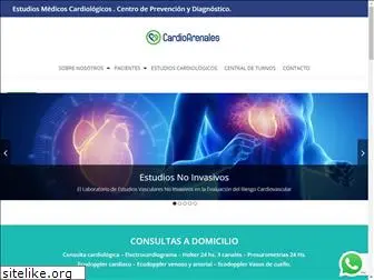 cardioarenales.com.ar