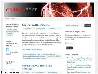 cardiobrief.org