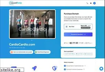 cardiocardio.com