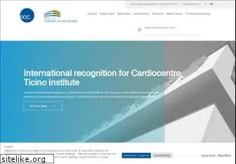 cardiocentro.org