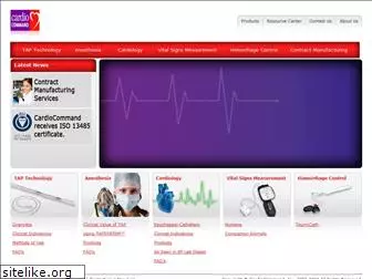 cardiocommand.com
