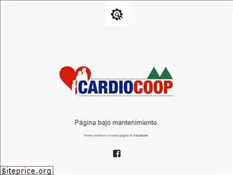 cardiocoop.com