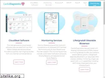 cardiodiagnostics.net