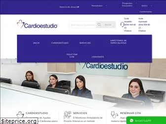 cardioestudio.com