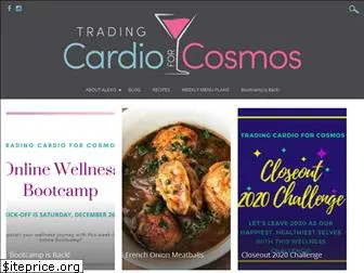 cardioforcosmos.com